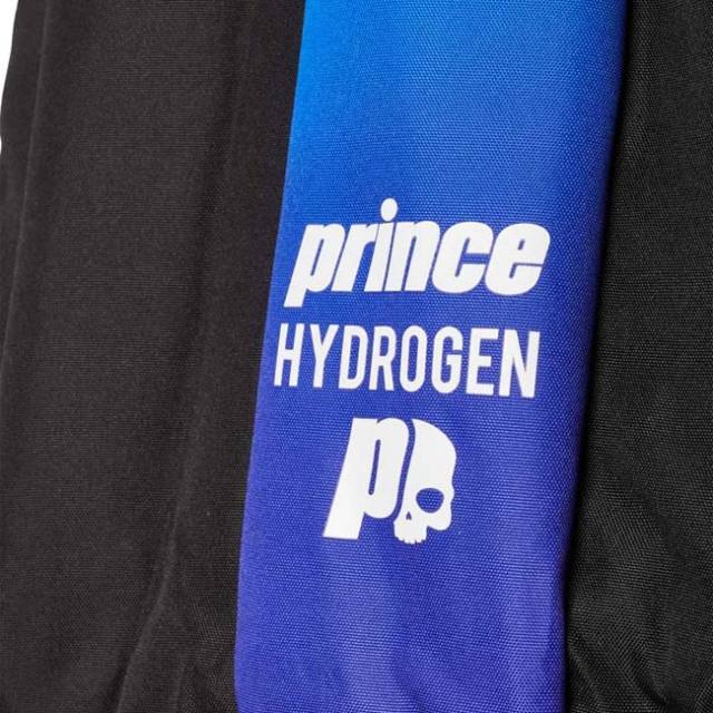 ハイドロゲン　ラケットケース(1本用) Prince 9本収納 プリンス(Prince) by HYDROGEN ハイドロゲン
