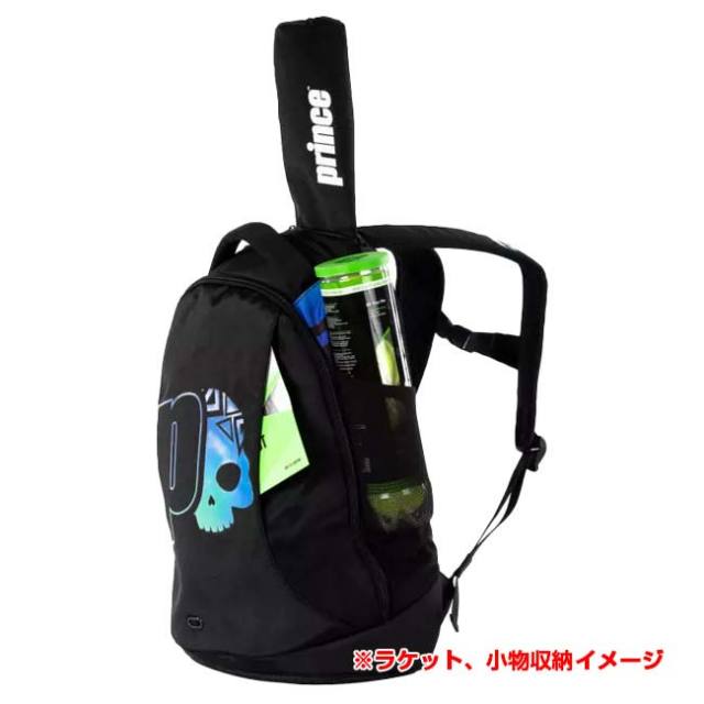 HYDROGEN ハイドロゲン リュック タグ付き HYDROGEN