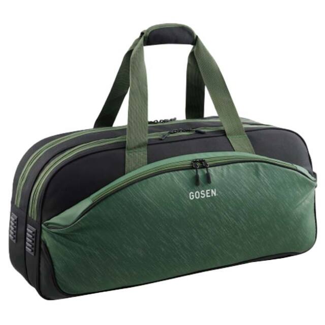 在庫処分特価40%OFF】【2本収納】ゴーセン(Gosen) 2025 TOWNUSE