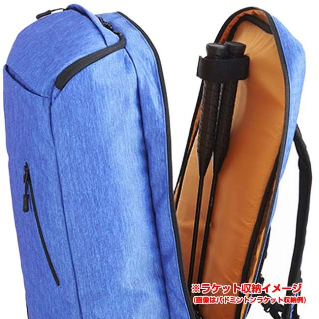 GOSEN バドミントンラケットバッグ