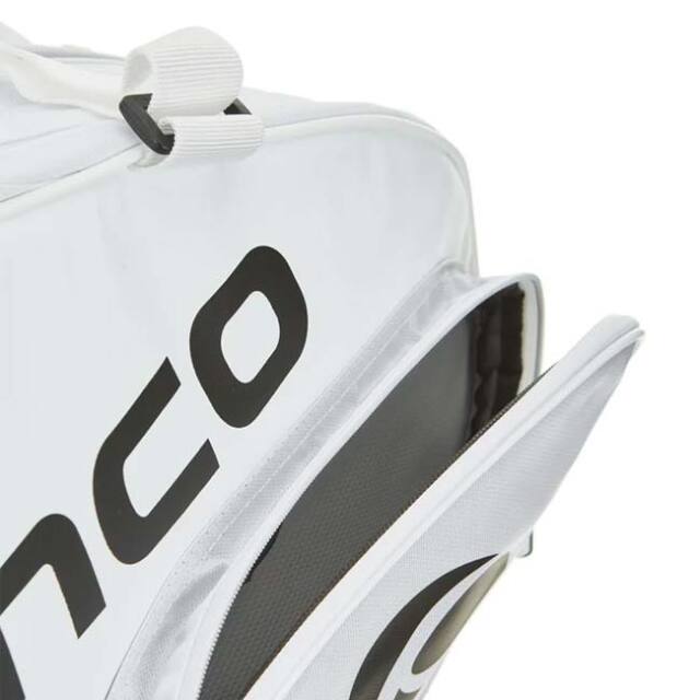 15本収納」ソリンコ(SOLINCO) WHITEOUT ホワイトアウト TOUR TEAM