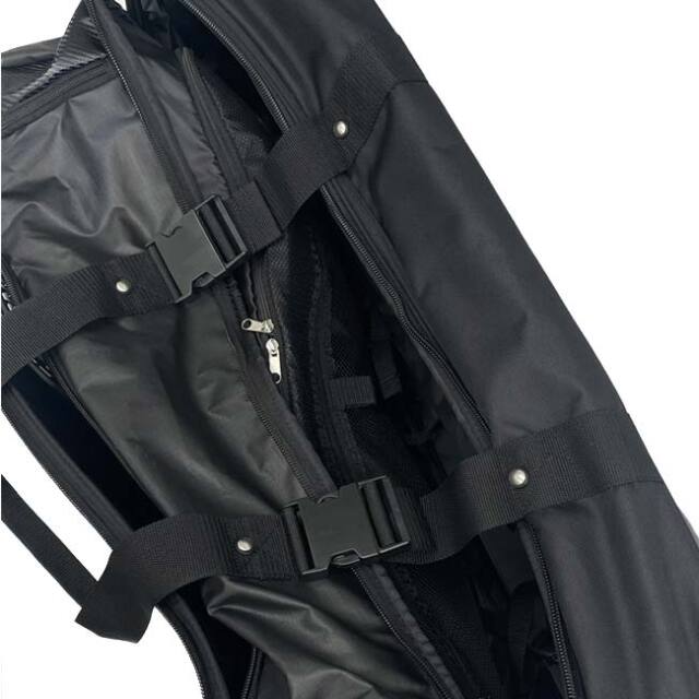 ソリンコ(SOLINCO) 2022 トラベル ローラーバッグ 82L 大型バッグ