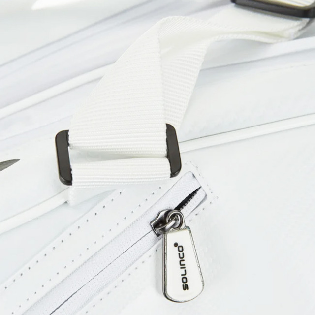 ソルニ 「SOLNI」バッグ ホワイト 三越伊勢丹 | Off-White™/オフ-ホワイト™️通販 | JITNEY 1.4