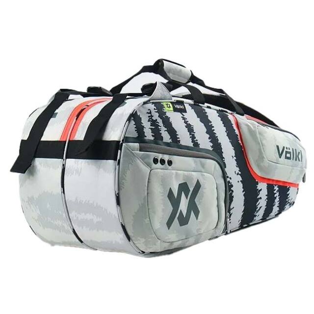 フォルクル　Volkl　レースバッグ　115L フォルクル Volkl レースバッグ 115L Amazon.co.jp: フォルクル