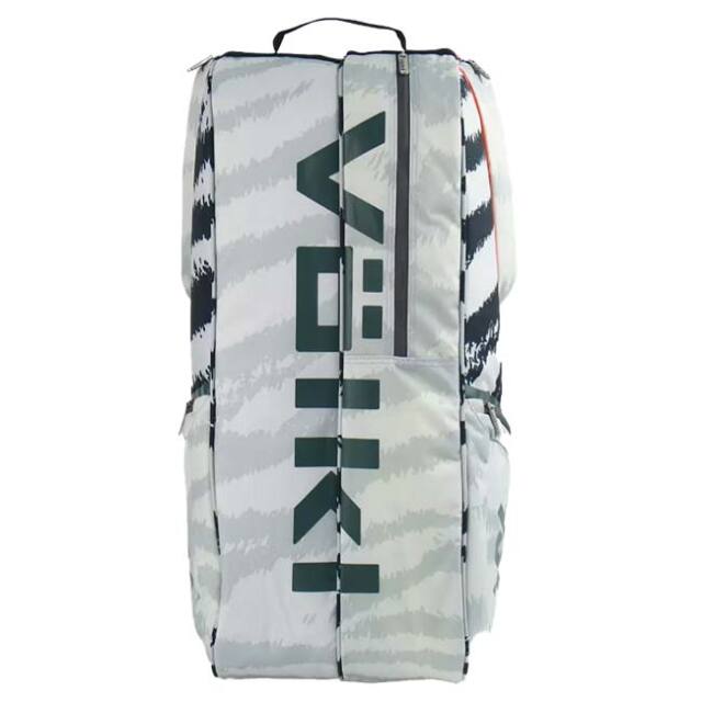 6本収納】フォルクル(Volkl) ZEBRA COMBI BAG ゼブラ コンビ