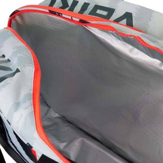 6本収納】フォルクル(Volkl) ZEBRA COMBI BAG ゼブラ コンビバッグ