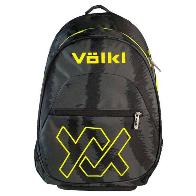 ラケット収納可】フォルクル(Volkl) 2025 ZEBRA TEAM ゼブラ