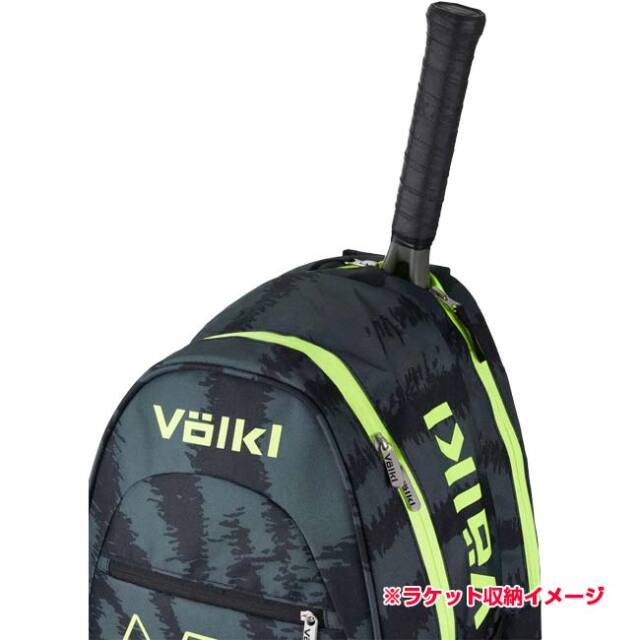 VOLKL フォルクル＜2025> スキーバッグ　バックパック　115L VOLKL フォルクル＜2025> スキーバッグ バックパック 115L VOLKL