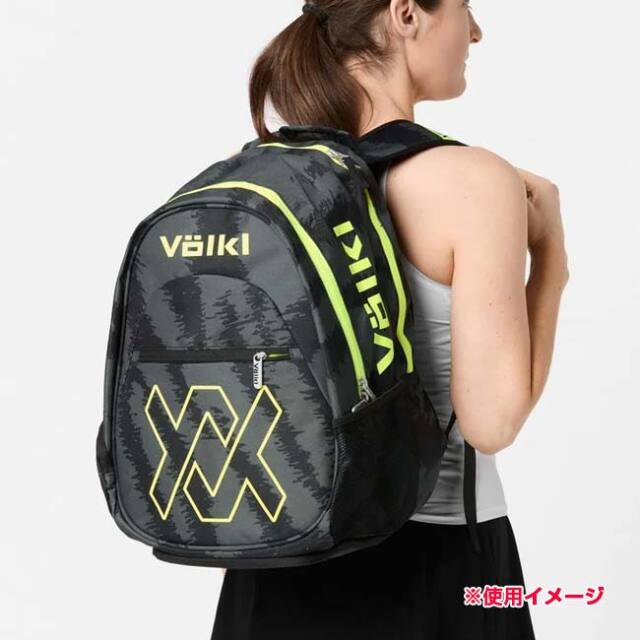 VOLKL フォルクル＜2025> スキーバッグ　バックパック　115L VOLKL フォルクル＜2025> スキーバッグ バックパック 115L VOLKL