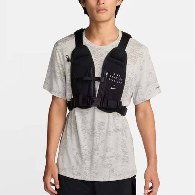 ナイキ(NIKE) ユニセックス コミューター エリート ランニング バック