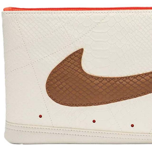 NIKE BLAZER WRISTLET LARGE 新品未開封品 NIKE BLAZER WRISTLET LARGE ホワイト/ホワイト/マラカイト