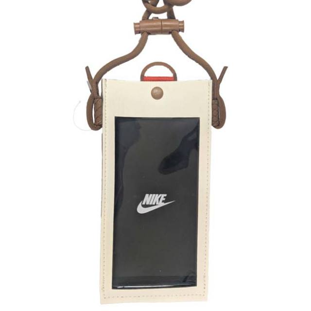 ナイキ(NIKE) 2025 SU ユニセックス Premium プレミアム フォンクロス