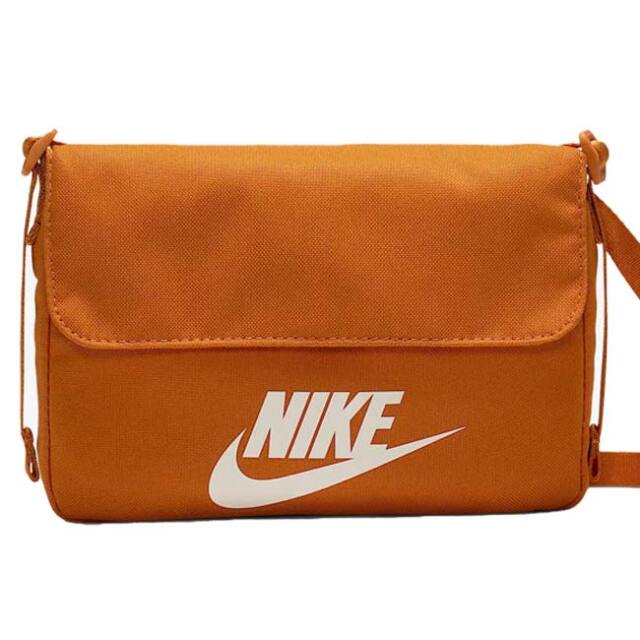 売切り終了！在庫処分特価】ナイキ(NIKE) 2025 SU レディース Sportswear フューチュラ 365 クロスボディ バッグ 3L CW9300-815モナーク×セイル(25y4m)