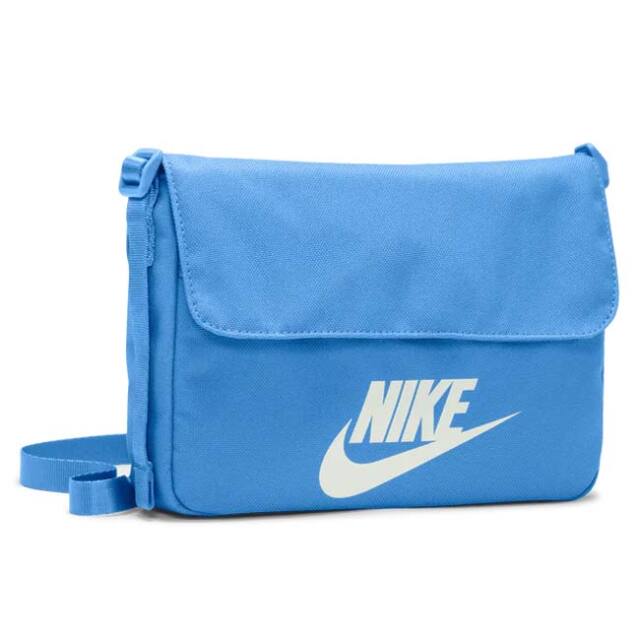 国内買付★NIKE★クロスボディ バッグ フューチュラ ロゴ可愛い NIKE公式】ナイキ スポーツウェア ウィメンズ フューチュラ 365