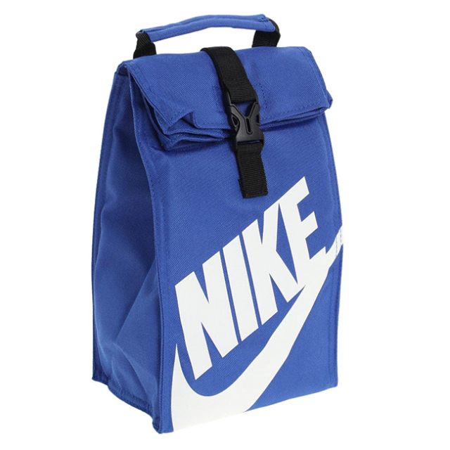 ナイキ Nike Futura Fuel Pck 保冷バッグ お弁当バッグ 9a2878 U ゲームロイヤル 21y10m