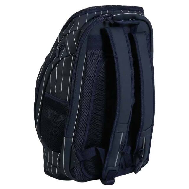 ラケット収納可】FILA(フィラ) 2025 HERITAGE ヘリテージ バック