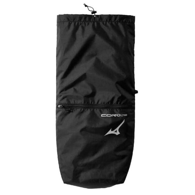 2本収納】ミズノ(MIZUNO) 2026 ユニセックス ラケットバッグ2 COR02s