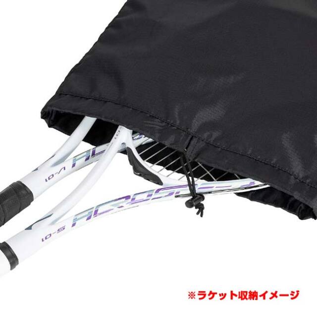 2本収納】ミズノ(MIZUNO) 2026 ユニセックス ラケットバッグ2 COR02s
