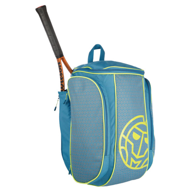ラケットバッグ・テニス・バドミントン Bidi Badu ビディバドゥ  １２本収納 Ayo Racket Bag　 ラケットバッグ・テニス・バドミントン Bidi Badu ビディバドゥ 12本