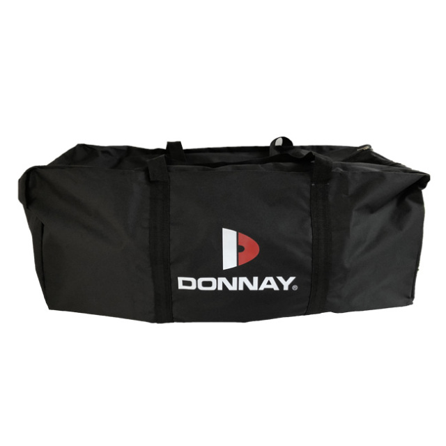 ラケット収納可」DONNAY(ドネー) ライトウェイト ダッフルバッグ