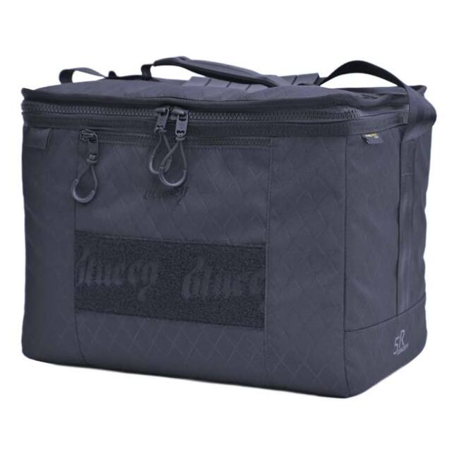 blueeq(ブルイク) 2026 5R HYBRID COOLER BAG 23 ハイブリッド