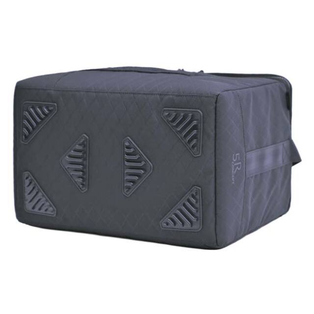 blueeq(ブルイク) 2026 5R HYBRID COOLER BAG 23 ハイブリッド