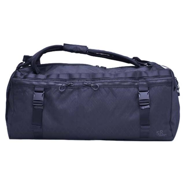 ラケット収納可】blueeq(ブルイク) 2025 5R BOSTON BAG MEDIUM