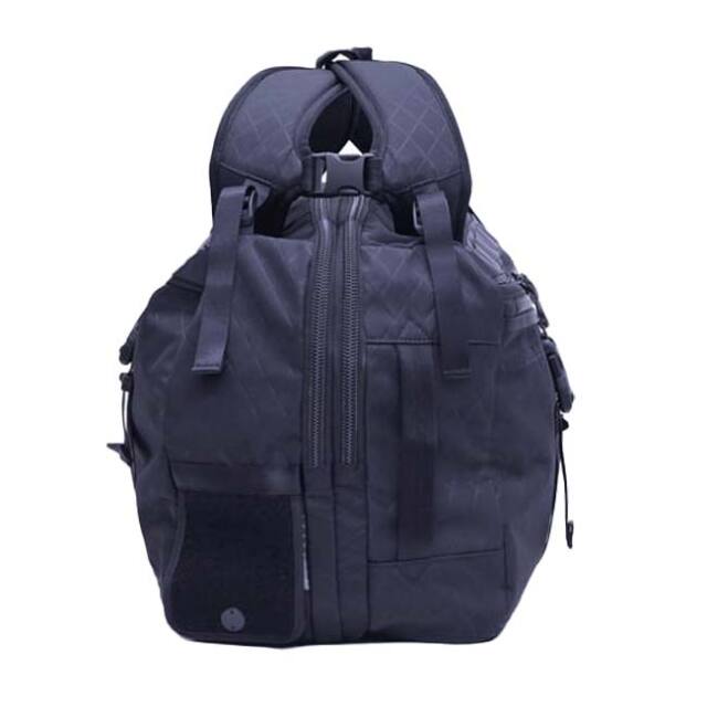 ラケット収納可】blueeq(ブルイク) 2025 5R BOSTON BAG MEDIUM