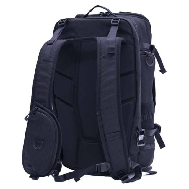 ラケット収納可】blueeq(ブルイク) 2025 5R HYBRID BACKPACK