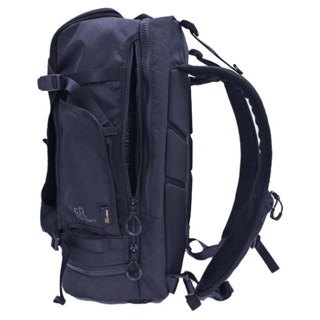 ラケット収納可】blueeq(ブルイク) 2025 5R HYBRID BACKPACK