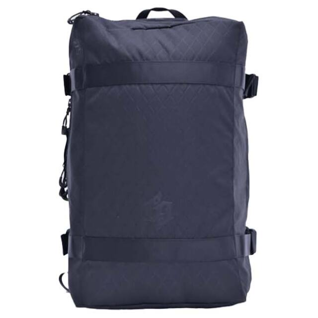 ラケット収納可】blueeq(ブルイク) 2025 5R HYBRID BOSTON BACKPACK