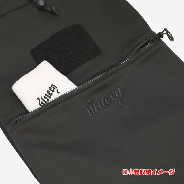 11%OFFクーポン対象】「2本収納」blueeq(ブルイク) 2024 HYBRID