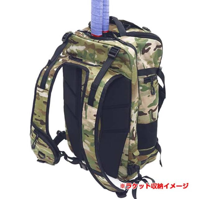 11%OFFマジッククーポン対象】「ラケット収納可」blueeq(ブルイク