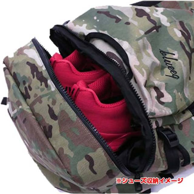 blueeq  HYBRID BACKPACK 　テニス バッグ リュック 楽天市場】【取扱店限定モデル】blueeq(ブルイク) HYBRID BACKPACK