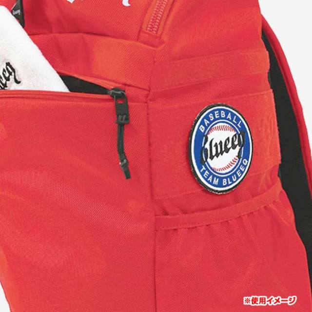 11%OFFクーポン対象】blueeq(ブルイク) 2024 ジュニア ATHLETE