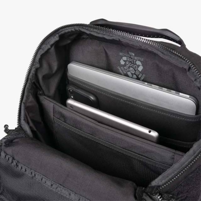 11%OFFクーポン対象】blueeq(ブルイク) タクティカルバック 25L