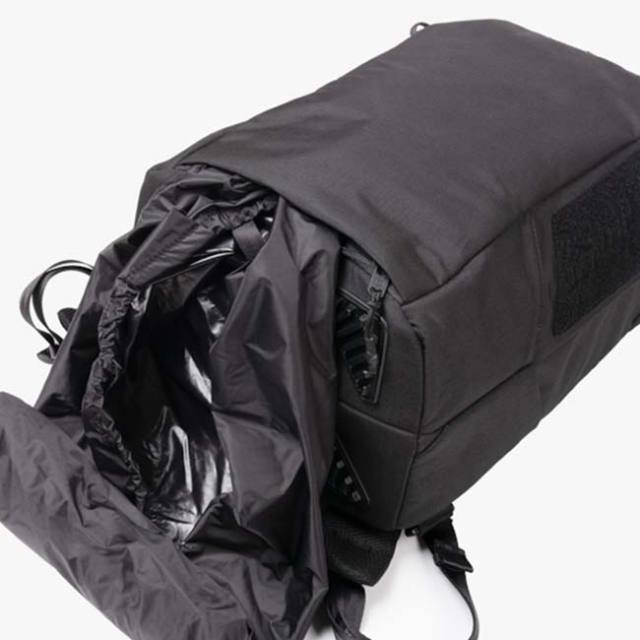 11%OFFクーポン対象】blueeq(ブルイク) タクティカルバック 25L