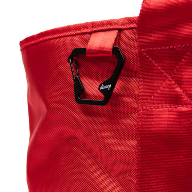 blueeq(ブルイク) CLUB SERIES アスリート トートバッグ 30 大容量