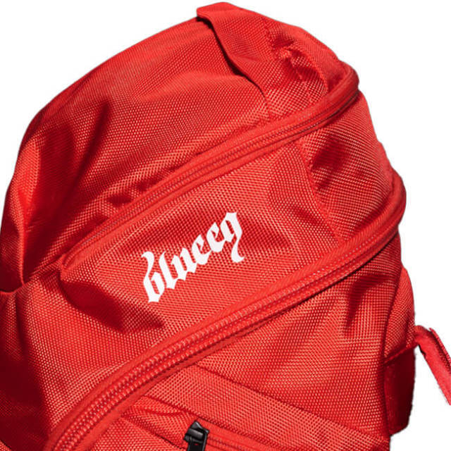 ＜赤＞blueeq ATHLETE BACKPACK 33 リュック 楽天市場】あす楽 数量限定 blueeq ブルイク アスリートバック