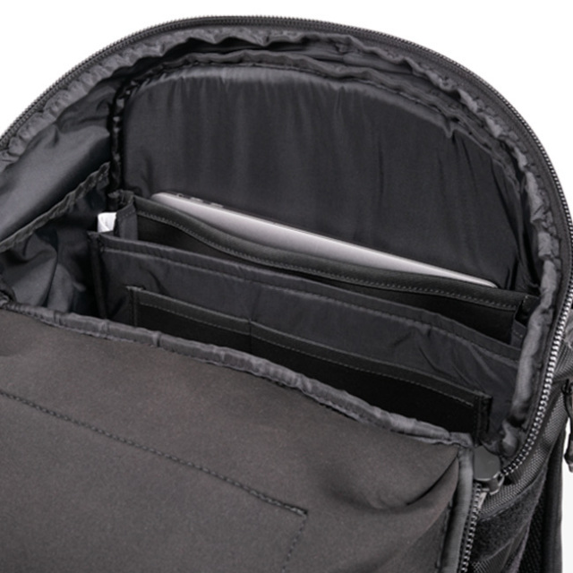 ＜黒＞blueeq ATHLETE BACKPACK 33 リュック ブルイク blueeq ATHLETE BACKPACK CLUB YOUTH 33L BQB-00028 バッグ