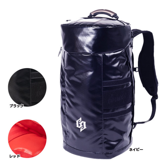激レア 絶版品!!! ◇◇ 新品 ブリーフィング ボストンバッグ