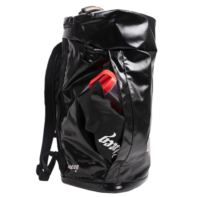 blueeq(ブルイク) CLUB SERIES アスリート タンクバッグ 45 HRS 大容量