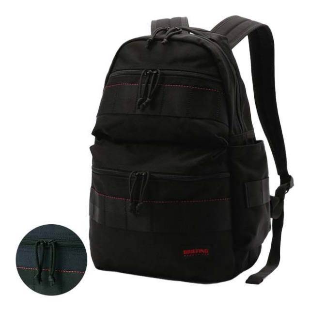 在庫処分特価】BRIEFING(ブリーフィング) ATTACK PACK アタック パック 