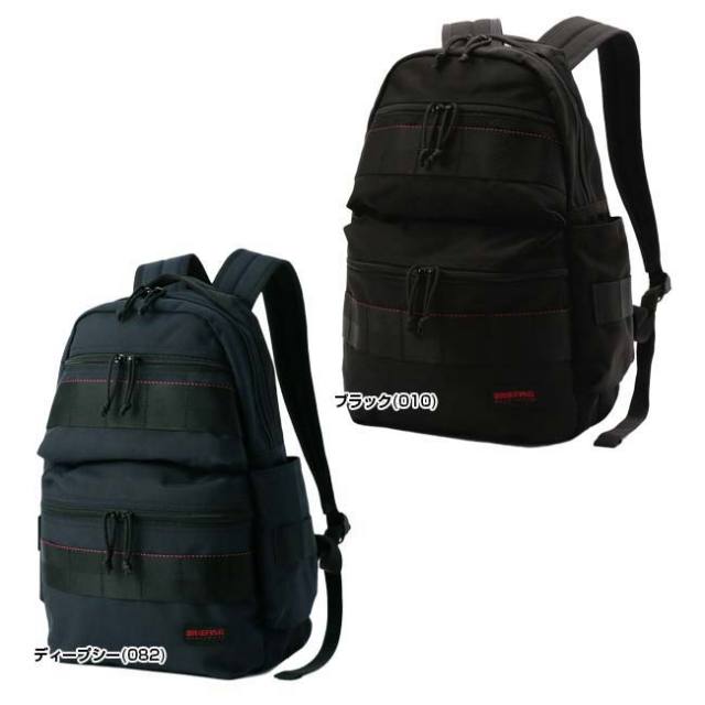 在庫処分特価】BRIEFING(ブリーフィング) ATTACK PACK アタック パック 