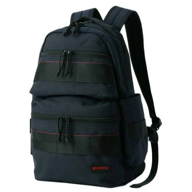 在庫処分特価】BRIEFING(ブリーフィング) ATTACK PACK アタック パック 
