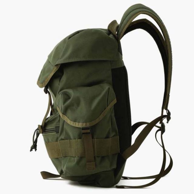 売切り終了！在庫処分特価】BRIEFING(ブリーフィング) FREIGHTER FLAP