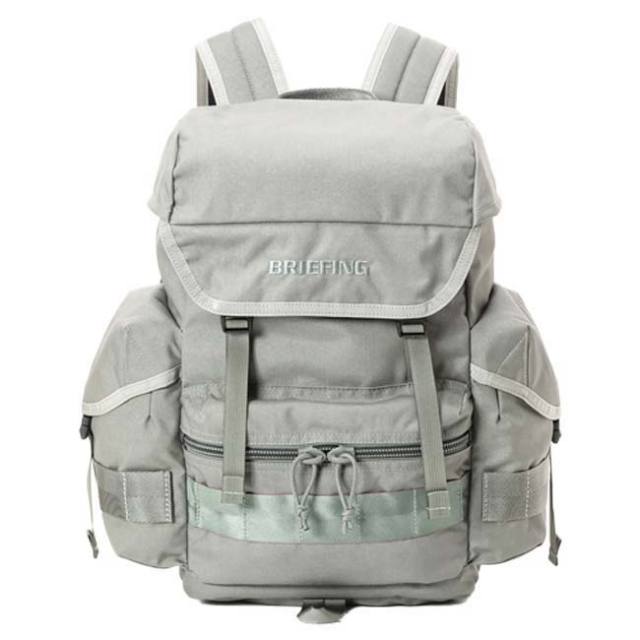 売切り終了！在庫処分特価】BRIEFING(ブリーフィング) FREIGHTER FLAP