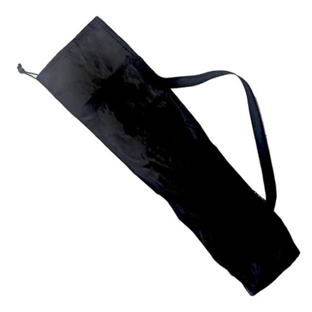 オリジナル簡易ネット用 ワンショルダーキャリーケース 無地 収納袋 予備 スペア ※ネット一式は付属しません※(24y12m)