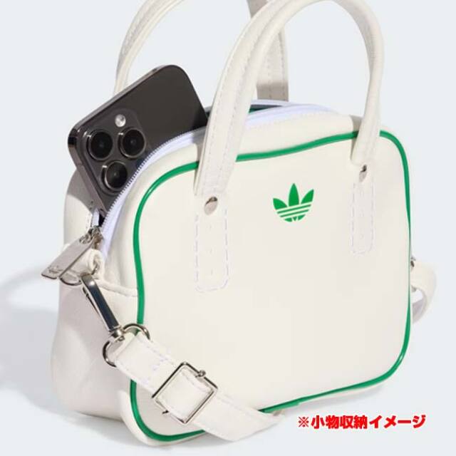HYDE 2025 フェスグッズ 81°ショルダーバッグ 白 HYDE ONLINE STORE
