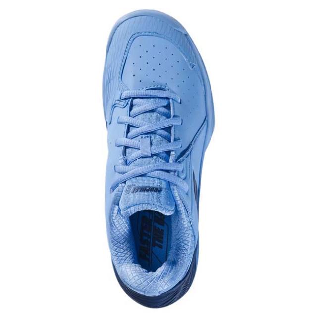 バボラ(Babolat) ジュニア PROPULSE プロパルス CLAY BOY クレーコート